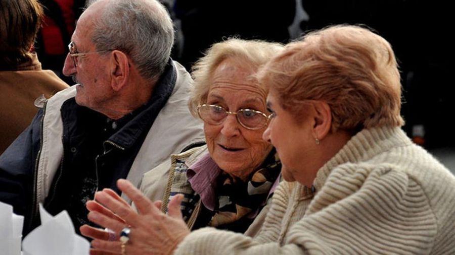 Promulgaron la ley de movilidad jubilatoria