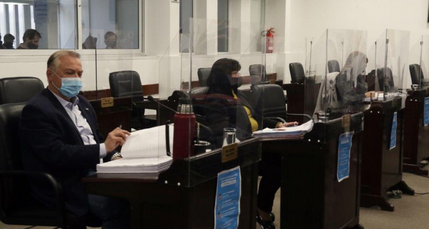 Resistencia: Expulsan del bloque de la UCR a concejal, por ser funcional a Gustavo Mart&iacute;nez