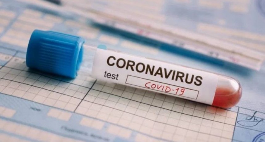 YA SON 60 FALLECIDOS POR COVID-19 EN LA LOCALIDAD DE S&Aacute;ENZ PE&Ntilde;A