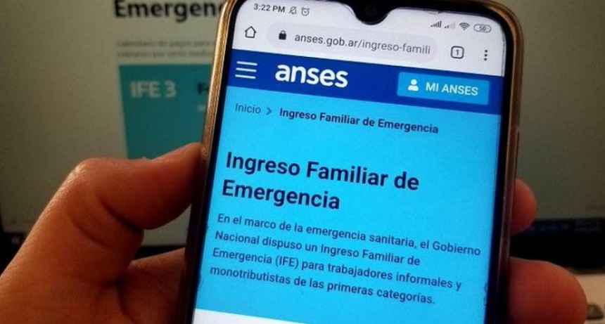 &iquest;Regresar&aacute; el IFE en este 2021?