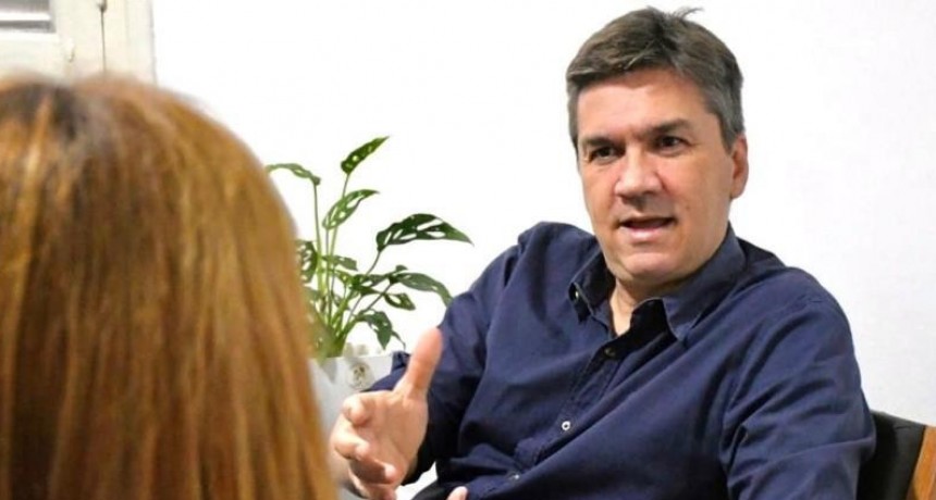 Zdero asegura que entes del Estado deben $2400 millones a Secheep