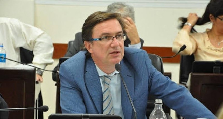 &ldquo;Los datos de Indec confirman que en Chaco le quitaron la mitad del sueldo a trabajadores&rdquo;