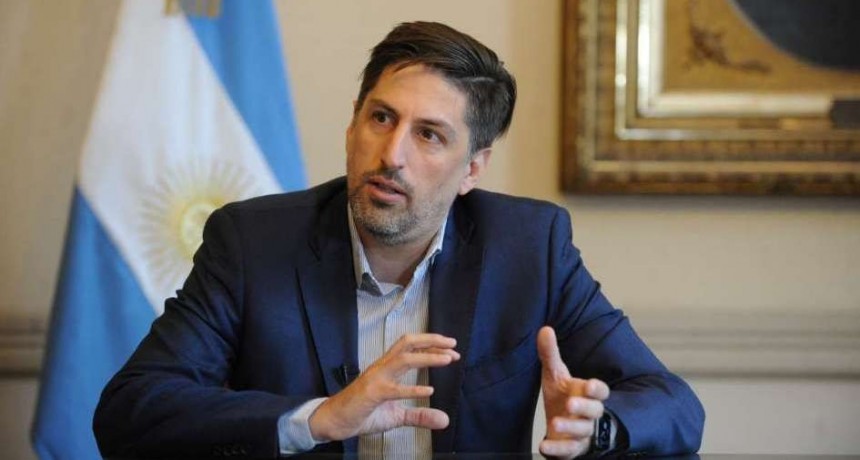 ESTE JUEVES NICOL&Aacute;S TROTTA VISITA EL CHACO PARA AVANZAR EN EL CONSENSO PARA UN ACUERDO EDUCATIVO FEDERAL
