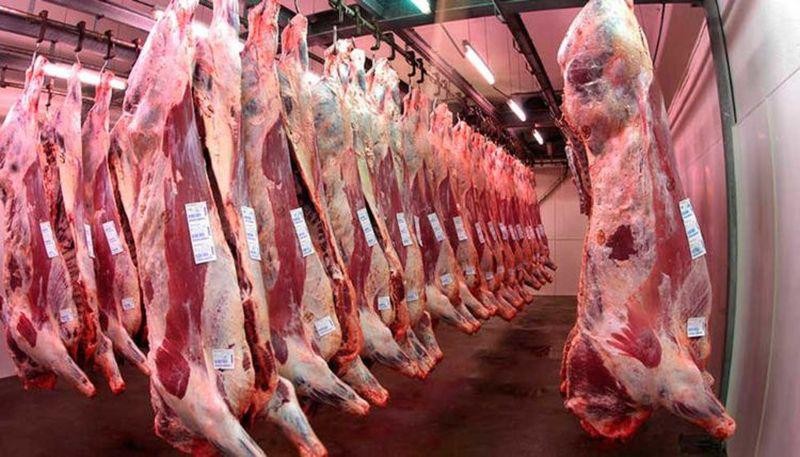 Suspenden hasta 2023 la exportación de 7 cortes de carne