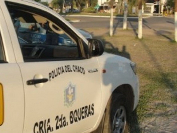 Barranqueras: Encuentran muerto a un hombre de 49 años en el interior de su casa