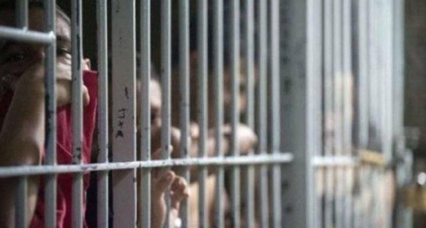 Decretan la emergencia por las condiciones de detenci&oacute;n
