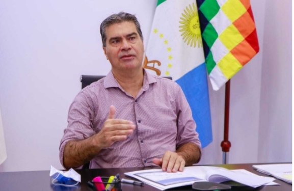 CORONAVIRUS: EL GOBIERNO EFECT&Uacute;A INTERCONSULTAS ANTES DE DECRETAR LAS NUEVAS MEDIDAS PARA MITIGAR EL IMPACTO DE LA TERCERA OLA