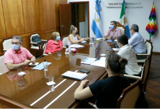 CICLO LECTIVO 2022: DESDE EL GOBIERNO DEFINIERON UN PLAN DE ACCI&Oacute;N PARA LOGRAR LA META DE 190 D&Iacute;AS DE CLASES