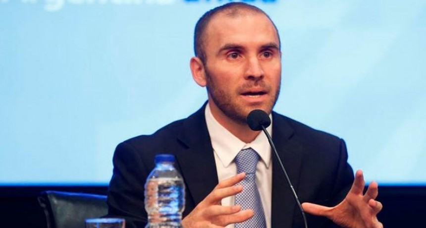Mart&iacute;n Guzm&aacute;n se re&uacute;ne este mi&eacute;rcoles con gobernadores