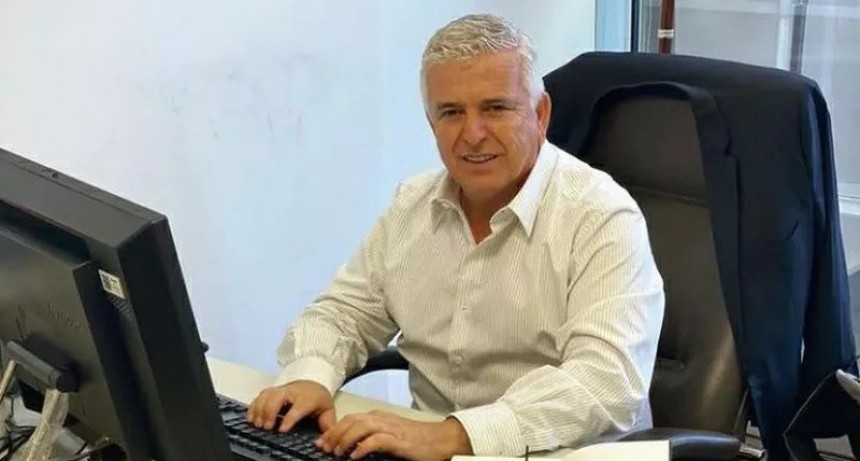 Polini propone crear el Programa de Fortalecimiento Sanitario