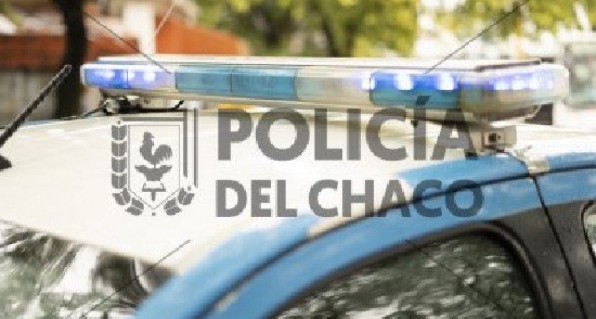 Fontana: FALLECI&Oacute; TRAS RECIBIR UNA HERIDA DE ARMA BLANCA