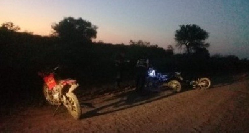 S&aacute;enz Pe&ntilde;a: ACCIDENTE DE TR&Aacute;NSITO DEJA COMO SALDO UN FALLECIDO