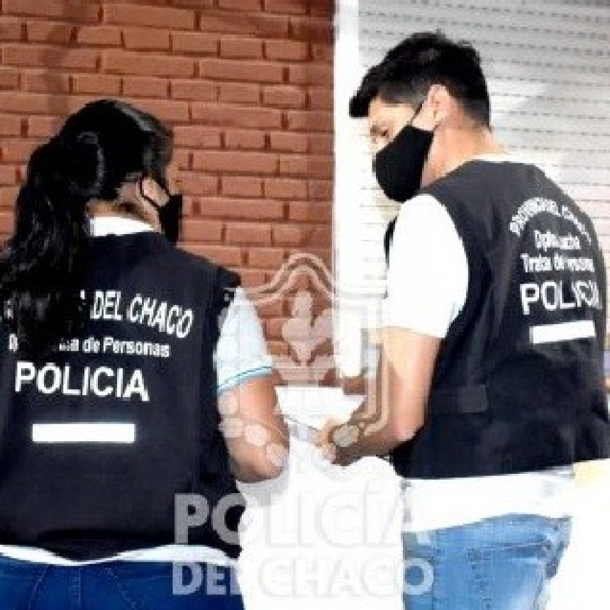 Trabajo Coordinado: MEDIANTE EL SISTEMA PROVINCIAL DE B&Uacute;SQUEDA SE LOGR&Oacute; HALLAR A DOS J&Oacute;VENES DESAPARECIDAS