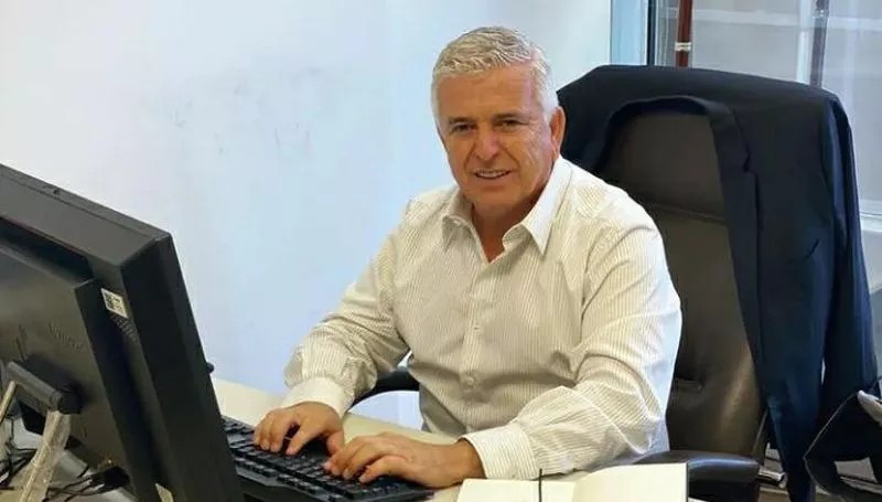 Polini pide informes por el uso del avi&oacute;n del Chaco