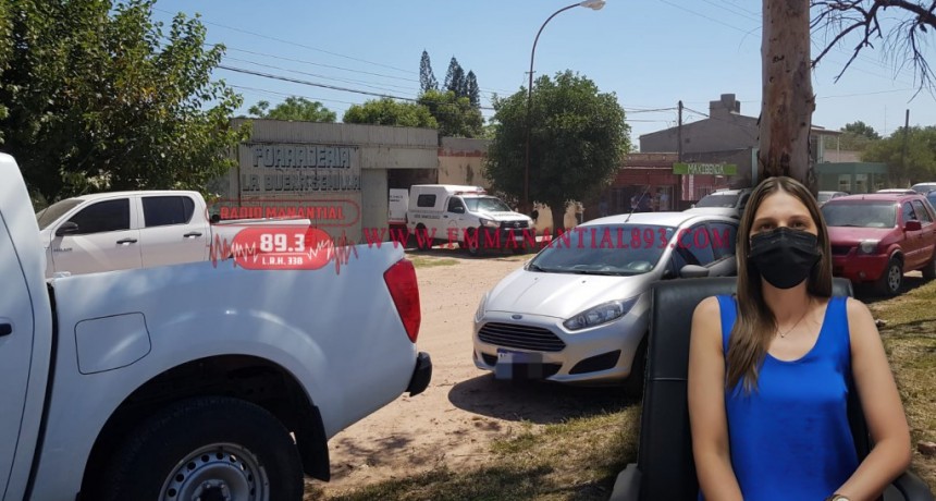 Villa &Aacute;ngela: LAMENTABLE NOTICIA | ENCONTRARON MUERTO A UN HOMBRE DE 72 A&Ntilde;OS | LA FISCAL&Iacute;A ORDEN&Oacute; LA AUTOPSIA