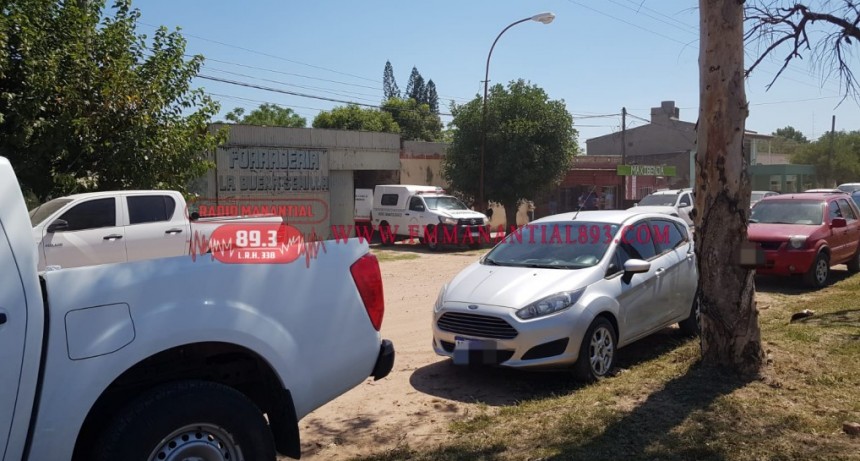 Villa &Aacute;ngela: AUTOPSIA DEL HOMBRE DE 72 A&Ntilde;OS ENCONTRADO SIN VIDA | TRAUMATISMO DE CRANEO PROVOCADO POR UN TERCERO