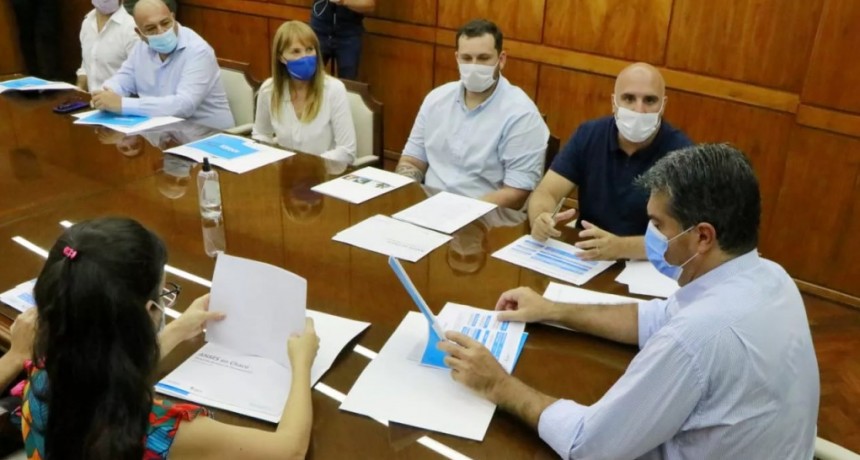 Anses: chaque&ntilde;os acceder&aacute;n a descuentos en comercios
