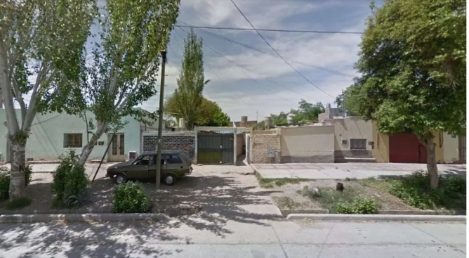 UN BEB&Eacute; MURI&Oacute; ELECTROCUTADO POR UNA HELADERA EN MENDOZA 