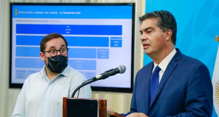 Anuncian el pago de haberes para empleados p&uacute;blicos