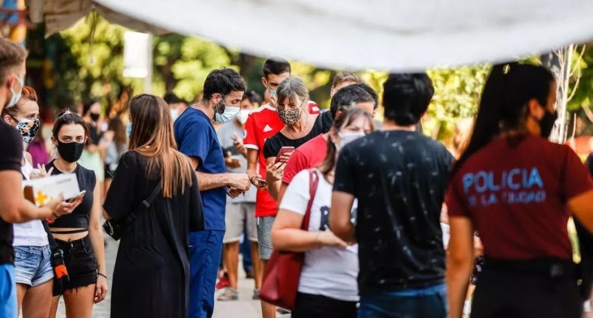 Suba de casos: Gobierno no aplicar&aacute; medidas restrictivas