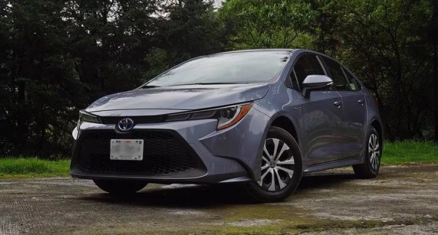 La venta de autos el&eacute;ctricos creci&oacute; 148% en 2021