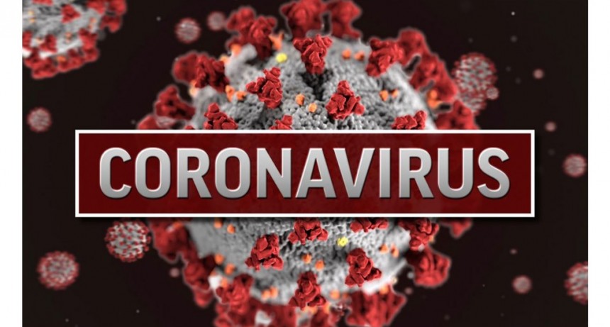 EL PARTE EPIDEMIOL&Oacute;GICO INFORM&Oacute; 2.779 NUEVOS CASOS DE CORONAVIRUS EN LA PROVINCIA Y UN TOTAL DE 27.707 CASOS ACTIVOS