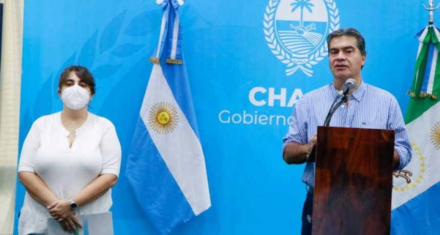 Por segundo a&ntilde;o consecutivo la tasa de mortalidad infantil fue del 9,5 por mil