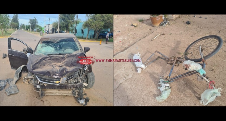 Villa &Aacute;ngela: ACCIDENTE FATAL | EL CONDUCTOR TEN&Iacute;A 1,65 G/L DE ALCOHOL EN SANGRE Y LO DETUVIERON