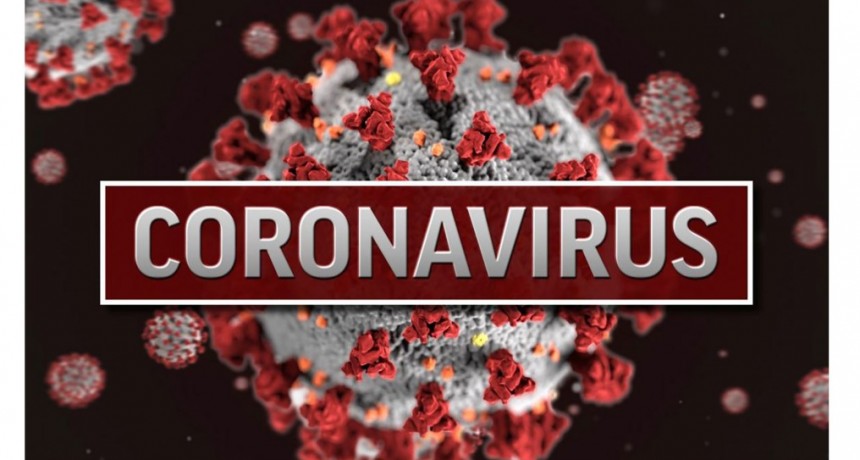 EL PARTE EPIDEMIOL&Oacute;GICO INFORM&Oacute; 1.767 NUEVOS CASOS DE CORONAVIRUS EN LA PROVINCIA Y UN TOTAL DE 26.198 CASOS ACTIVOS