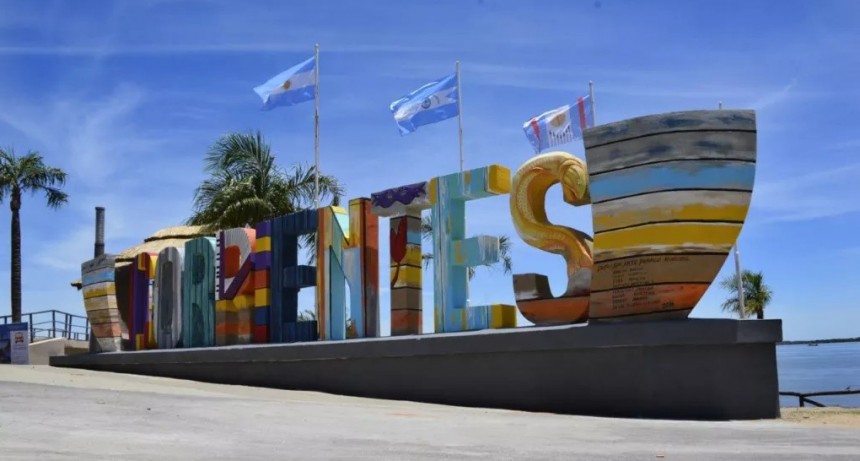 Corrientes: hallaron a una mujer muerta por la ola de calor
