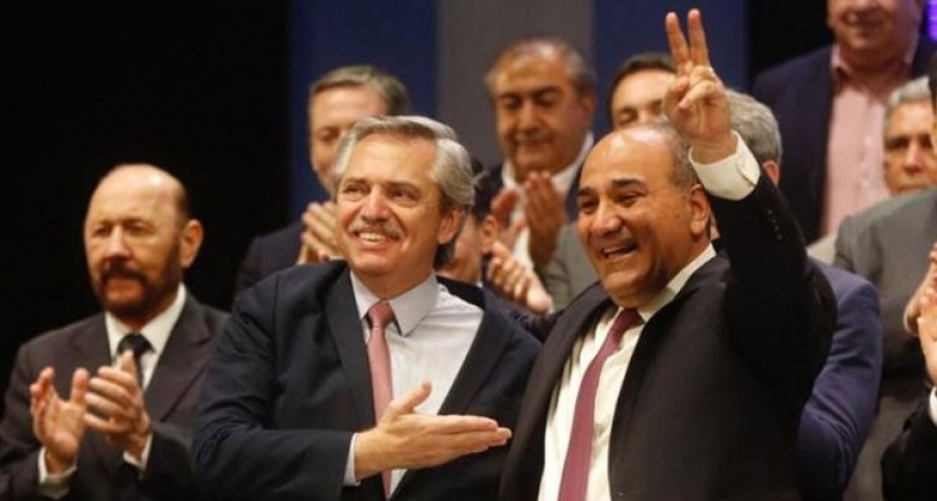 &ldquo;Estoy enteramente dedicado a la gesti&oacute;n&rdquo;: Manzur desminti&oacute; su salida del Gabinete Nacional