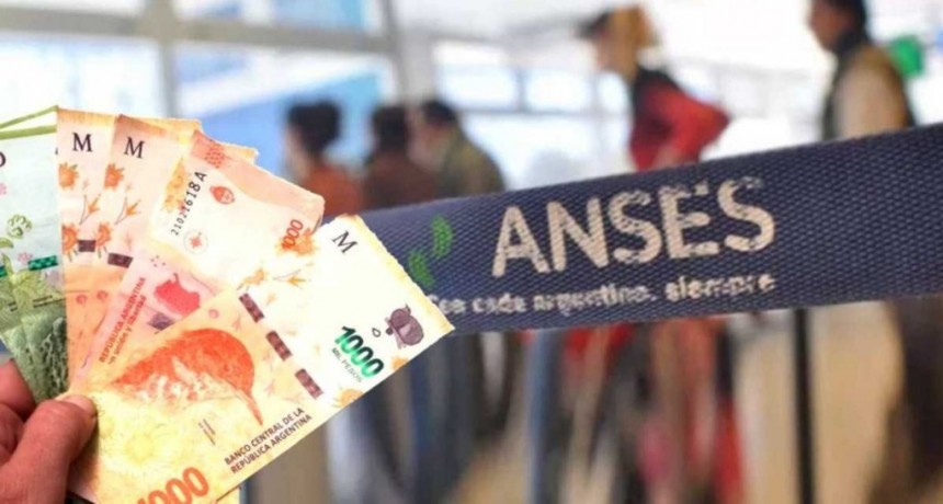 La Anses paga haberes de hasta $32.664 a jubilados y pensionados con DNI finalizado en 9