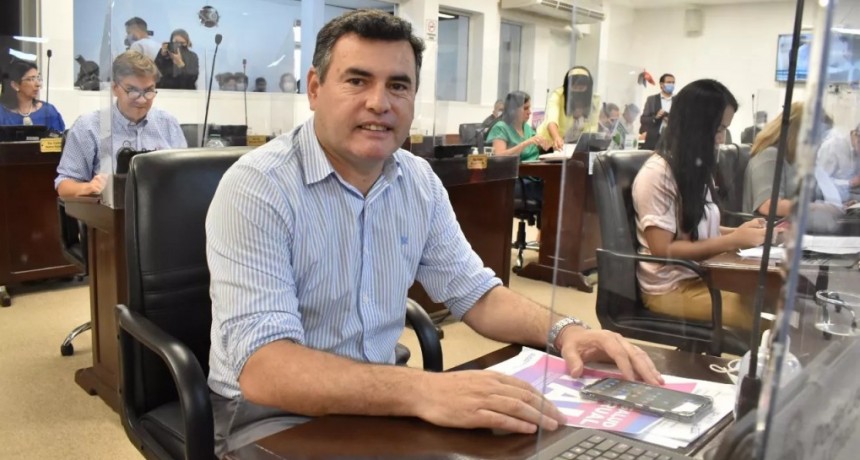 Proponen un resarcimiento econ&oacute;mico por los cortes de luz 