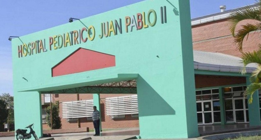 Una beba muri&oacute; por Covid-19 en Corrientes