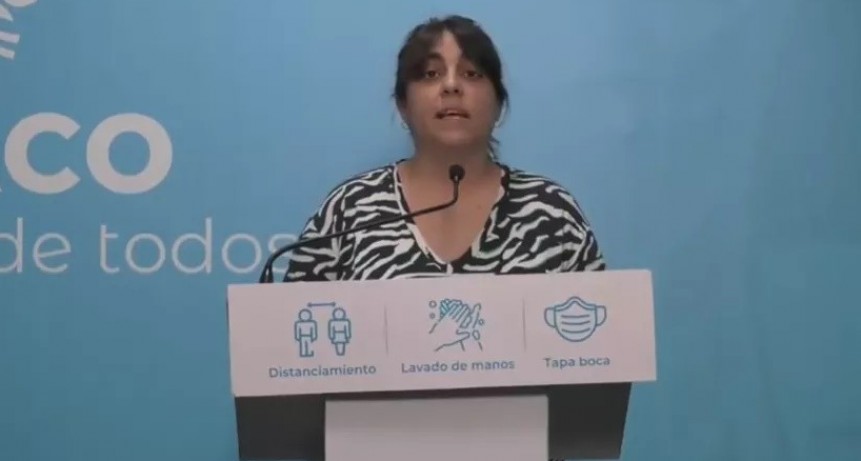 Anunciaron aumentos salariales para el personal de Salud