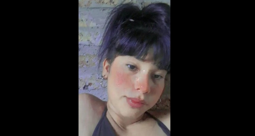 Coronel Du Graty: SOLICITAN DAR CON EL PARADERO DE CELESTE ABIGAIL BASUALDO DE 14 A&Ntilde;OS