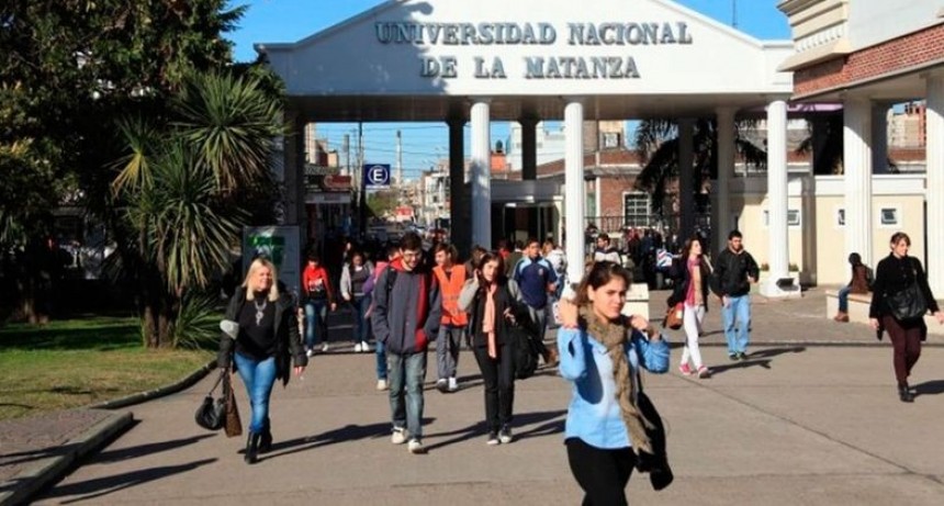 Tres universidades p&uacute;blicas exigir&aacute;n estar vacunado contra el Covid-19 para asistir a clases presenciales