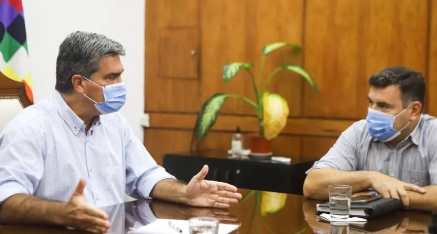 Gobierno y oposici&oacute;n unidos por una tarifa energ&eacute;tica diferencial