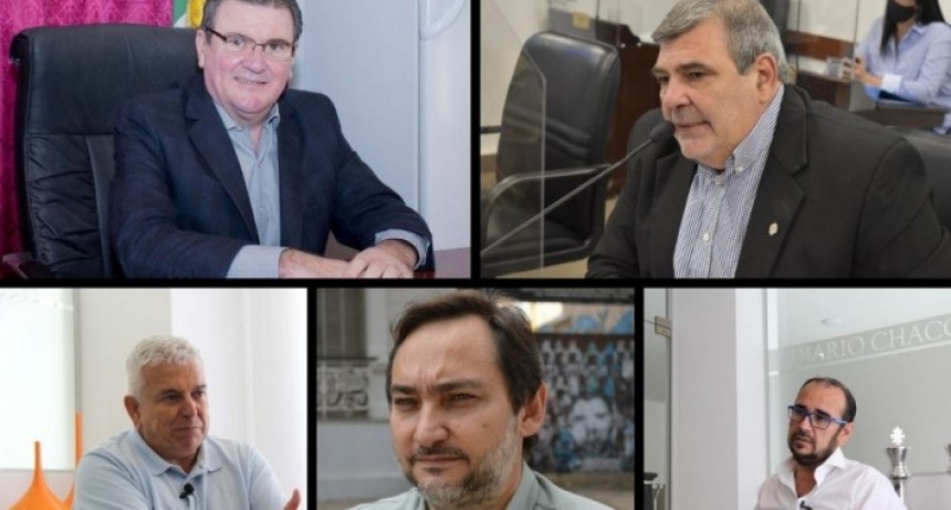 Acuerdo con el FMI: cautela en dirigentes chaque&ntilde;os tras el anuncio de Alberto Fern&aacute;ndez
