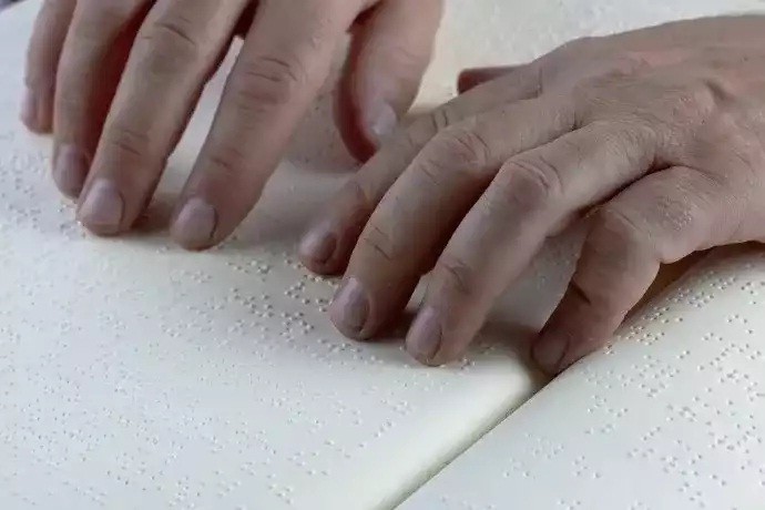 Día Mundial del Braille: UNA HERRAMIENTA INCLUSIVA PODEROSA PARA LAS PERSONAS CIEGAS O CON DEFICIENCIA VISUAL