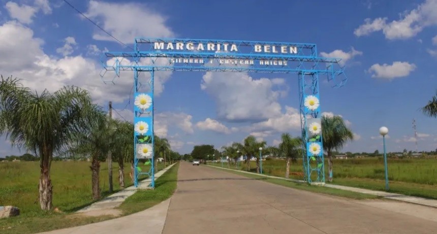 Arrestaron a un joven acusado de abusar de su sobrina de 6 a&ntilde;os en Margarita Bel&eacute;n