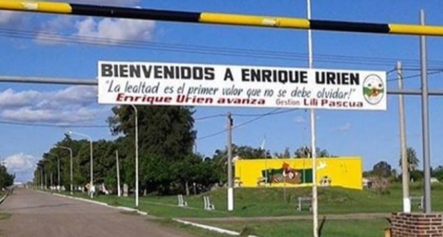 Enrique Urien: VERANO 2023 | EL MUNICIPIO COMUNICA EL HORARIO DE ATENCI&Oacute;N AL PUBLICO DURANTE EL RECESO