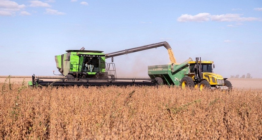 D&oacute;lar Soja: PEQUE&Ntilde;OS Y MEDIANOS PRODUCTORES QUE NO ENTRARON AL PROGRAMA RECIBIR&Aacute;N UNA COMPENSACI&Oacute;N