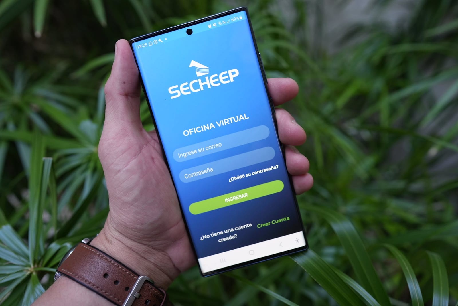 EN CONSTANTE CRECIMIENTO, LA APP DE SECHEEP YA SUPER&Oacute; LAS 51.000 DESCARGAS
