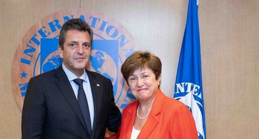 EN FEBRERO SER&Aacute; LA CUARTA REVISI&Oacute;N CON EL FMI Y ANALISTAS ESTIMAN QUE LA ARGENTINA CUMPLI&Oacute; CON LAS METAS