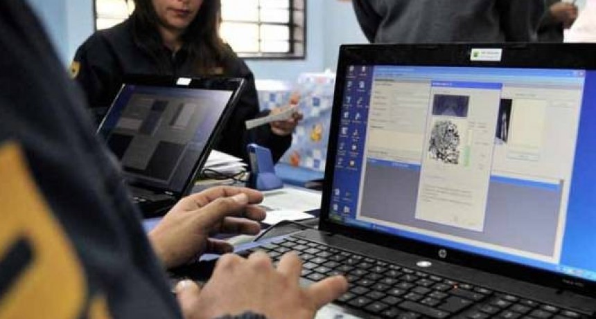 CIBERDELITOS: SEGURIDAD DIFUNDE CONSEJOS PARA PREVENIR ESTAFAS ELECTR&Oacute;NICAS