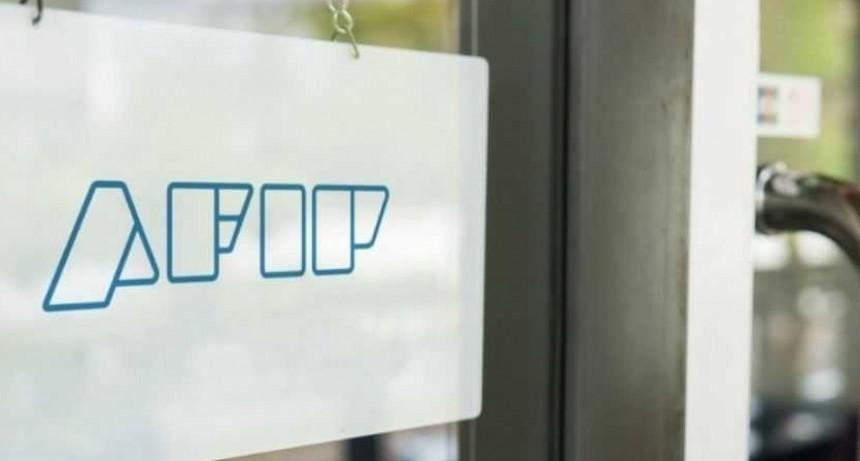 Bolet&iacute;n Oficial: REGLAMENTAN REDUCCI&Oacute;N DE ANTICIPOS DE GANANCIAS A MIPYMES QUE PAGARON EL BONO DE FIN DE A&Ntilde;O