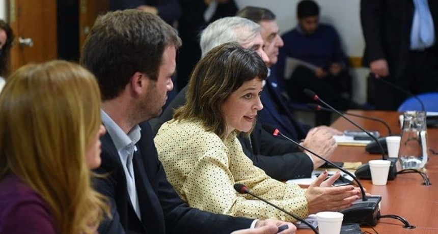 CON 16 DIPUTADOS DEL FRENTE DE TODOS CONFIRMADOS, LA COMISI&Oacute;N DE JUICIO POL&Iacute;TICO ARRANCAR&Aacute; EL 25 DE ENERO