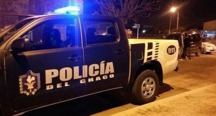 COBRABAN PEAJE PARA SALIR Y ENTRAR AL BARRIO: TERMINARON TRAS LAS REJAS
