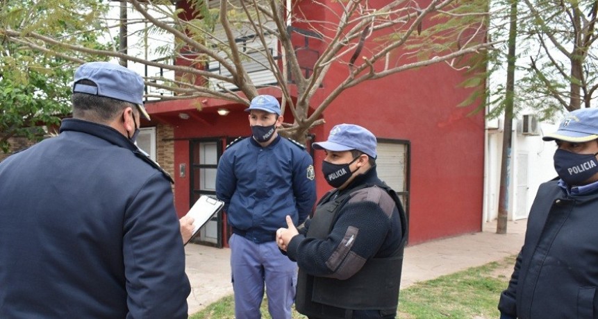 S&aacute;enz Pe&ntilde;a: EN LOS PRIMEROS DIAS DE ENERO, ATRAPARON A 280 PERSONAS